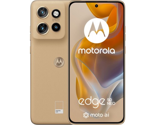 Motorola Edge 50 Neo 5G 12/512GB Cream  (PB310011PL)