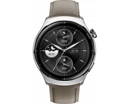 Smartwatch Mibro Lite 3 Pro Khaki Grey  (MIBAC_Lite3Pro/GY)