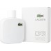 Alkotest LACOSTE L.12.12 Blanc EDT spray 100ml