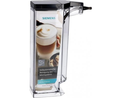 Memorysolution Milk container Bosch/Siemens EQ.500, 700 ml