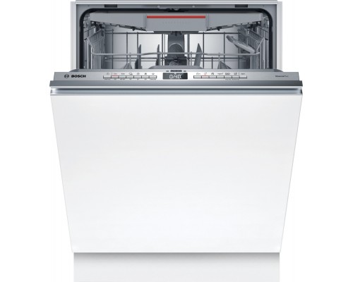 Bosch SMV4EVX01E