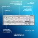 Logitech G915 X Lightspeed GL Tactile (920-012690)