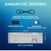 Logitech G915 X Lightspeed GL Tactile (920-012690)