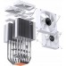 Jonsbo CPU Cooler JONSBO CR-1400 DV2 White