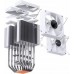 Jonsbo CPU Cooler JONSBO CR-1400 DV2 White