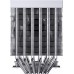 Jonsbo CPU Cooler JONSBO CR-1400 DV2 White