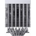 Jonsbo CPU Cooler JONSBO CR-1400 DV2 White