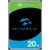 Seagate twardy SkyHawk AI 20TB 3,5 cali 512MB