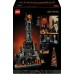 LEGO Icons Kunga gredzeni: Barad-Dur™ (10333)