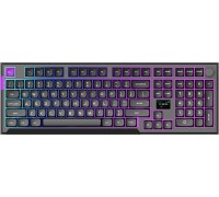 PREYON Silent claw yellow Gateron Yellow Pro (PSCY105B)