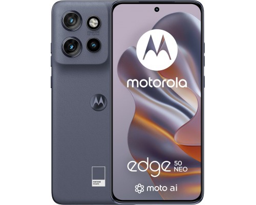 Motorola Edge 50 Neo 5G 8/256GB Graphite  (PB310044RO)