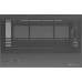 Antec Constellation C8 Wood Black (0-761345-10079-3)  