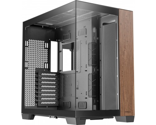 Antec Constellation C8 Wood Black (0-761345-10079-3) 