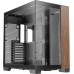 Antec Constellation C8 Wood Black (0-761345-10079-3)  