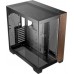 Antec Constellation C8 Wood Black (0-761345-10079-3)  
