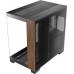 Antec Constellation C8 Wood Black (0-761345-10079-3)  