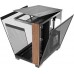 Antec Constellation C8 Wood Black (0-761345-10079-3)  