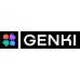Genki Station forkująca Genki Covert Forck Mini