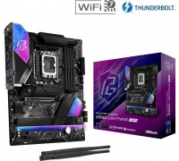 Intel Z890 ASRock Z890 LIGHTNING WIFI
