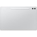 Samsung Galaxy Tab S10+ 12.4" 512 GB Silver (SM-X820NZSPEUE)