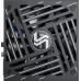 SeaSonic Focus GX ATX 3 1000W (FOCUS-GX-1000-V4)