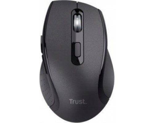 Trust Sura Comfortable Wireless Black (25479)