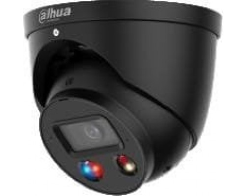 Dahua Technology IP TIOC 3.0 IPC-HDW3849H-AS-PV-0280B-S5-BLACK