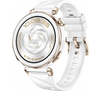 Smartwatch Huawei Watch GT 5 Pro Active White (Jana-B29F)