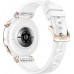 Smartwatch Huawei Watch GT 5 Pro Active White (Jana-B29F)