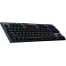 Logitech G915 X Lightspeed TKL GL Clicky (920-012757)