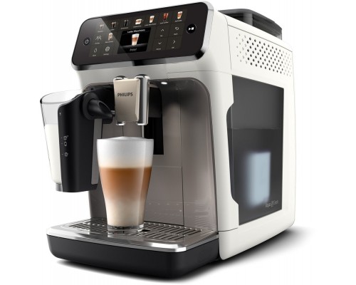 Philips LatteGo EP5545/70