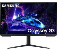 Samsung Odyssey G3 (LS32DG300EUXEN)