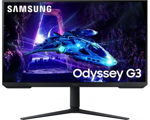 Samsung Odyssey G3 (LS32DG300EUXEN)