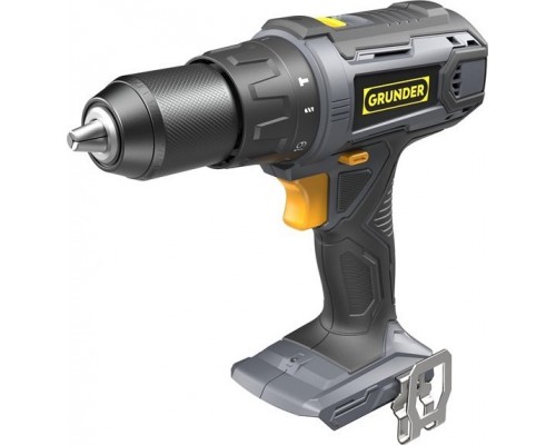 Grunder CORDLESS IMPACT DRILL CD-L1318 18V