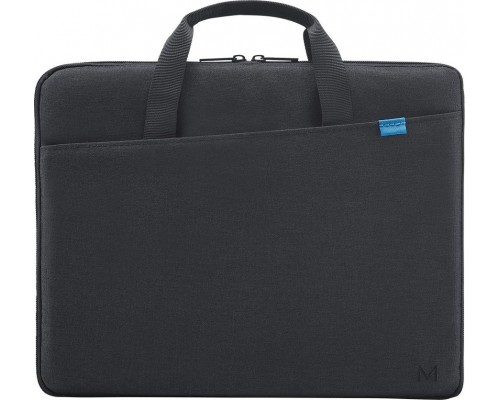 Mobilis Mobilis 025026 torba na laptop 35,6 cm (14") Briefcase Black