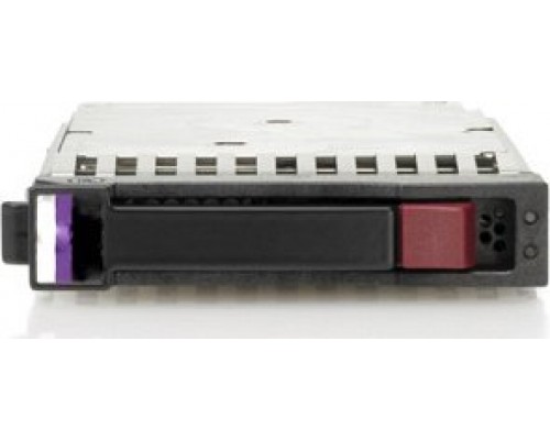 HP HP 404701-001 dysk twardy 300 GB 10000 RPM 3.5" Ultra320 SCSI
