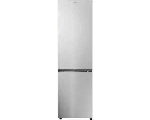 Candy Candy CNCQ2T620DX Wolnostojący 409 l D Stal nierdzewna