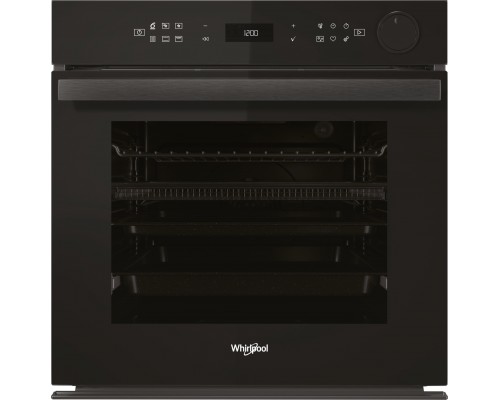 Whirlpool AKWith9S 8260 FB Black