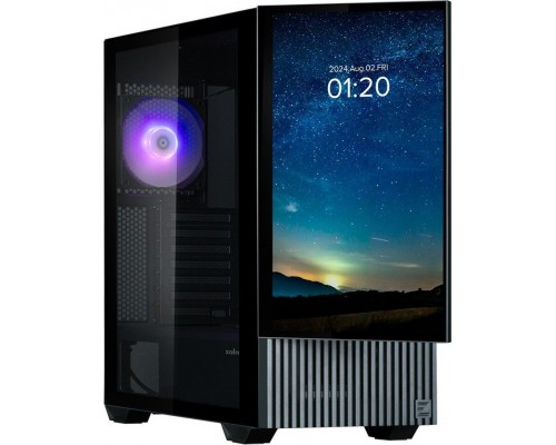 Zalman Z10DS ARGB