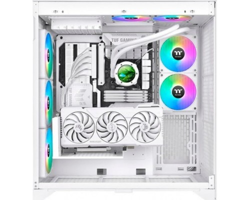 Thermaltake Thermaltake TH240 V2 Ultra EX ARGB Sync All-In-One Snow Edition, water cooling (White)