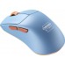 Xtrfy CHERRY XTRFY CX-M64W-BLUE Gaming RF Wireless 26000 DPI