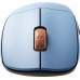 Xtrfy CHERRY XTRFY CX-M64W-BLUE Gaming RF Wireless 26000 DPI