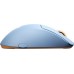 Xtrfy CHERRY XTRFY CX-M64W-BLUE Gaming RF Wireless 26000 DPI