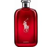 Alkotest RALPH LAUREN Red EDP spray 200ml