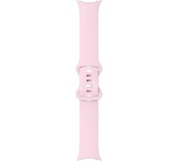 Smartwatch Pixel Watch 3 (41mm), Active Band, Rose Quartz, Small