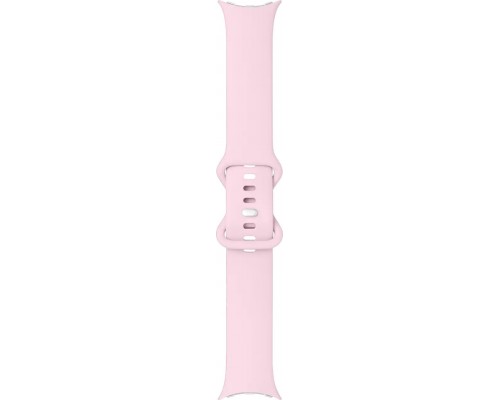 Smartwatch Pixel Watch 3 (41mm), Active Band, Rose Quartz, Small