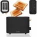 Witheegma Tostee Wood Black