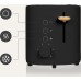 Witheegma Tostee Wood Black
