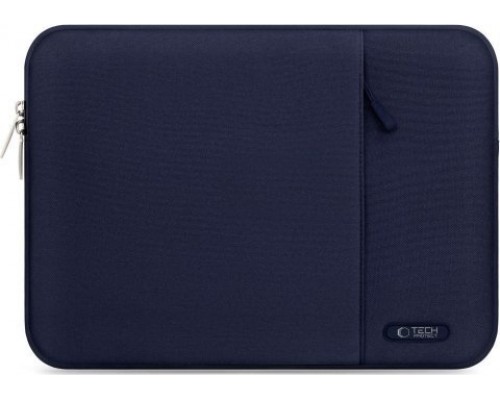 Tech-Protect TECH-PROTECT SLEEVY LAPTOP 13-14 NAVY BLUE