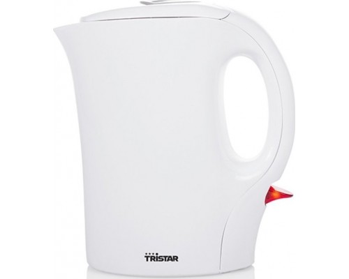 Severin Tristar WK-3372 White